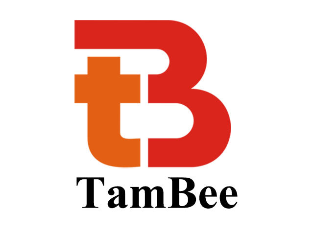 TamBee logo