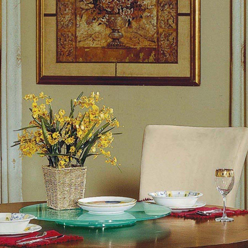 TamBee Lazy Susan Base 12 Inch - TamBee