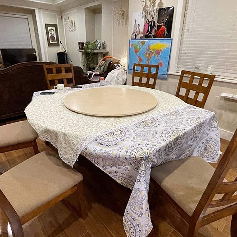 TamBee Lazy Susan Base 12 Inch - TamBee