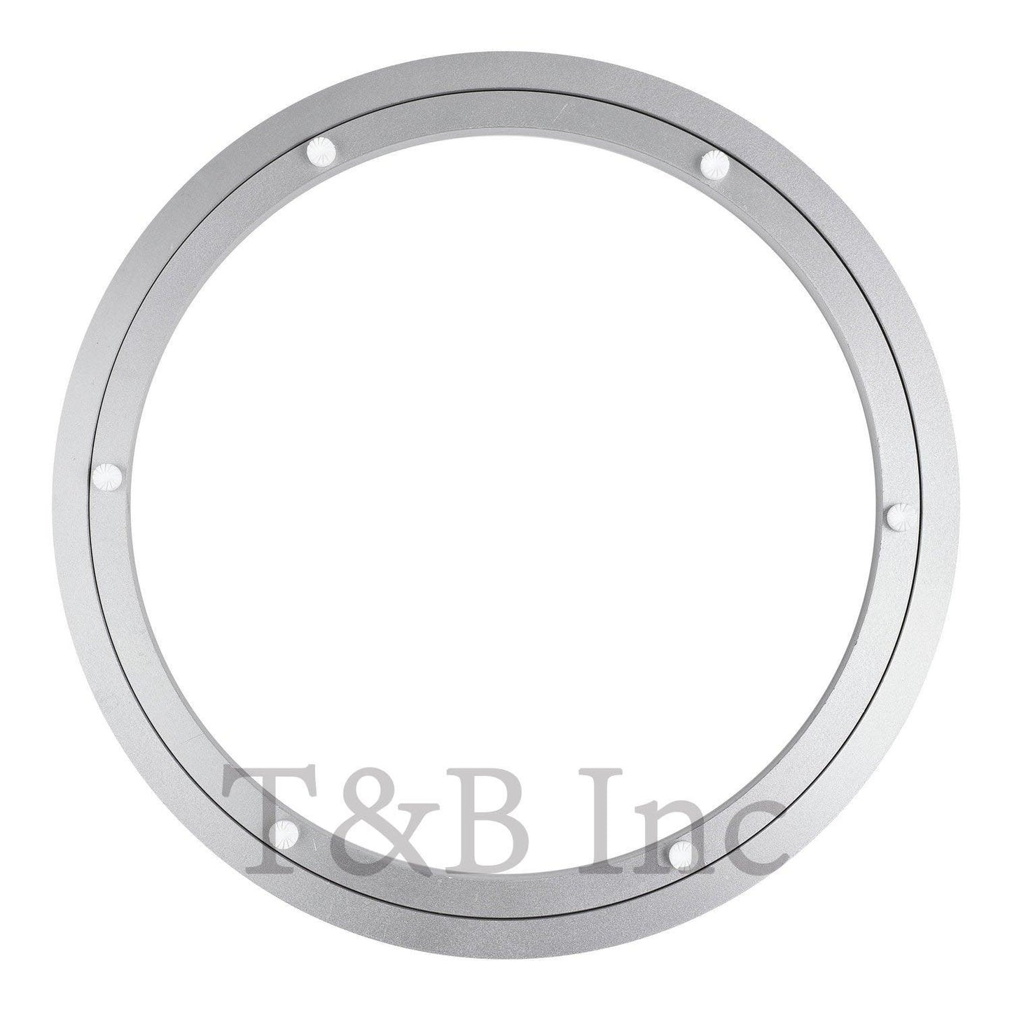 TamBee Lazy Susan Base 12 Inch - TamBee