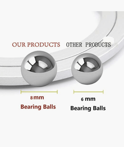 TamBee Lazy Susan Hardware 24 Inch Comercial - TamBee