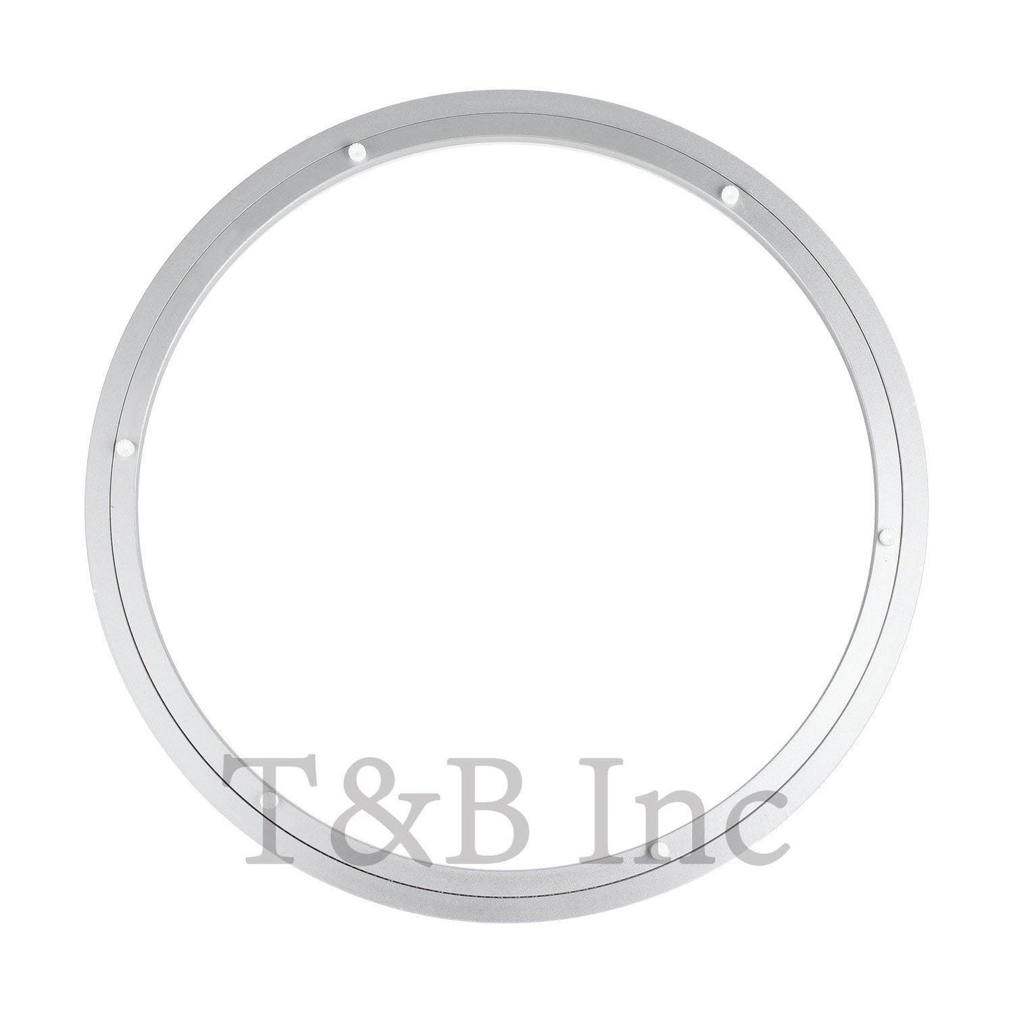 TamBee Lazy Susan Hardware Lazy Susan Bearing 18 Inch - TamBee