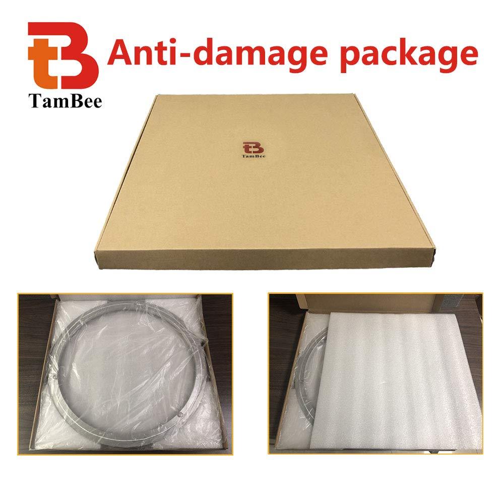 TamBee Lazy Susan Hardware Lazy Susan Bearing 20 Inch - TamBee
