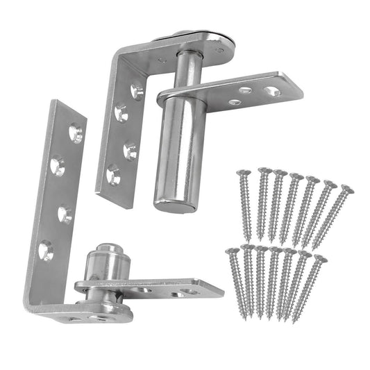 TamBee Cafe Door Hinges Swinging Door Hardware - TamBee