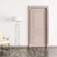TamBee Door Pivot Hinges 180 Degree Hinges for Wood Doors 2 PCs - TamBee
