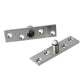 TamBee Hidden Door Hinges Pivot Door Hinges for Secret Door - TamBee