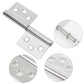 TamBee Lift Off Hinges Flag Hinges 3 Inch 4 PCS - TamBee