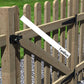 TamBee T Hinge Decorative Hinges 5Inch - TamBee