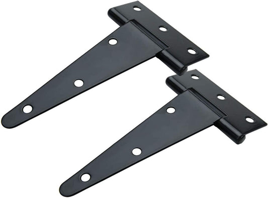 TamBee T Hinge Decorative Hinges 5Inch - TamBee