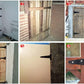 TamBee T Hinge Decorative Hinges 5Inch - TamBee