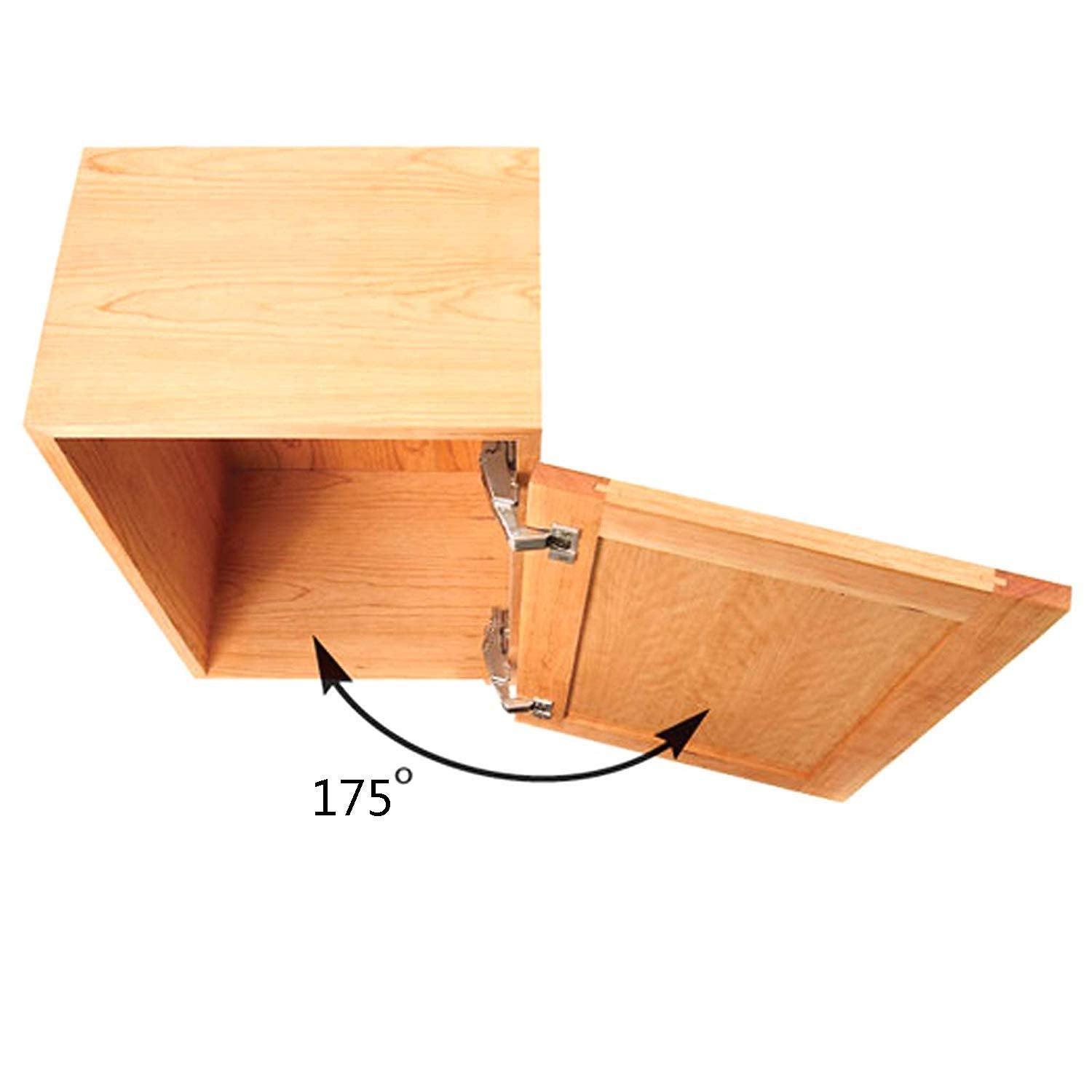 Tambee Lazy Susan Hinges 175 For